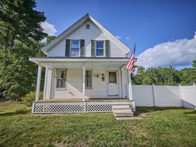 House for sale in Foxborough, Norfolk County