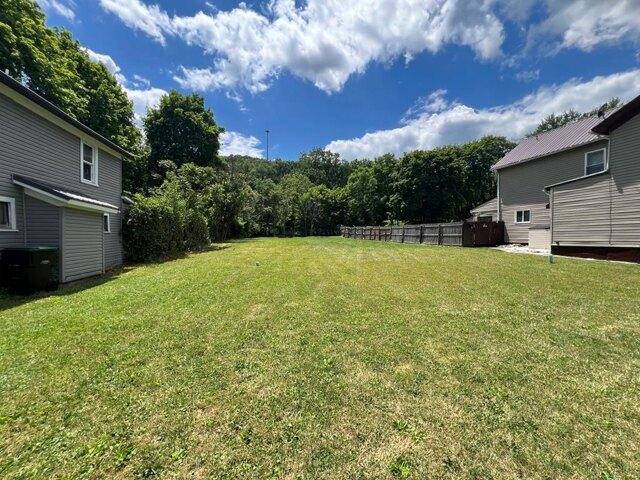 Land for sale in Venango, Pennsylvania