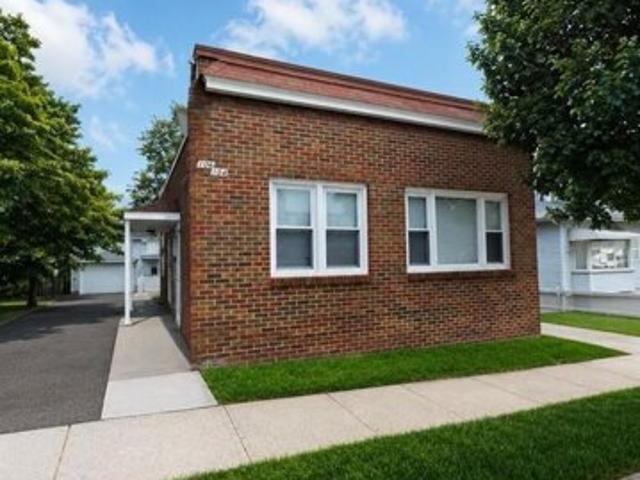 House for sale in Garfield, Bergen County