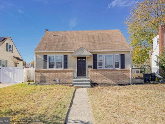 House for sale in Turnersville, New Jersey