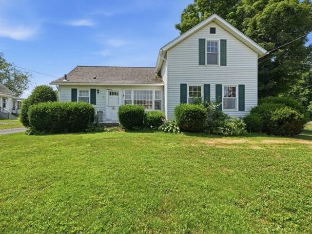 House for sale in Hatfield, Massachusetts