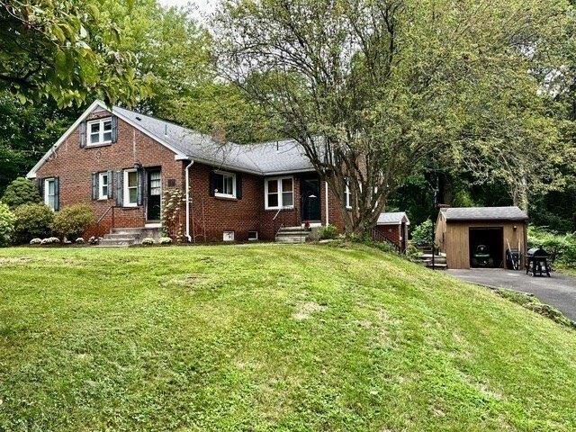 House for sale in Hatfield, Massachusetts
