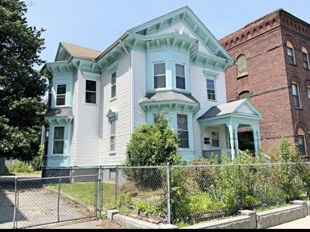 House for sale in Hampden, Massachusetts