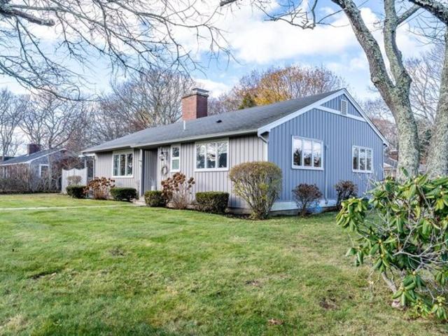 House for sale in Barnstable, Massachusetts
