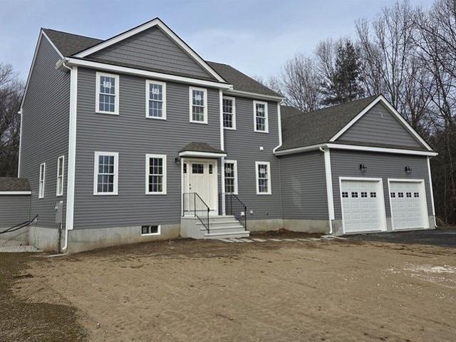 House for sale in Ironstone, Uxbridge