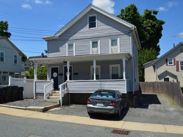 House for sale in Marlborough, Massachusetts