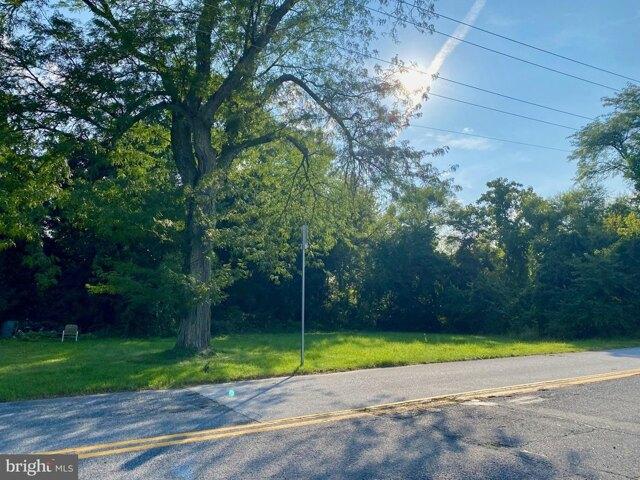 Land for sale in New Castle
