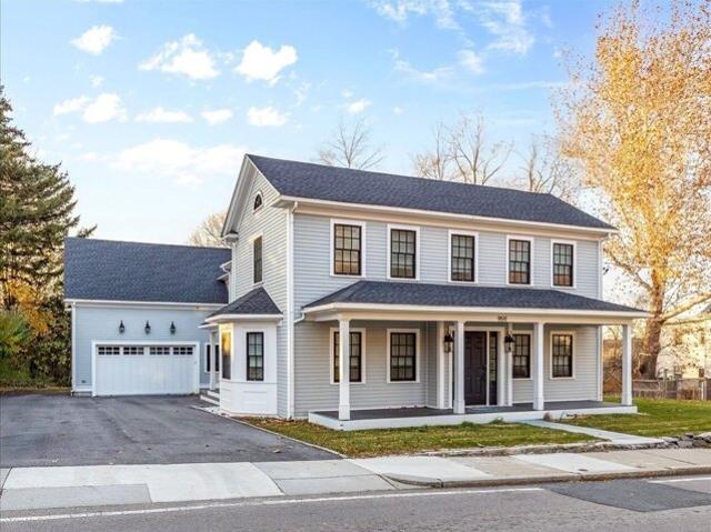 House for sale in Newton Upper Falls, Newton