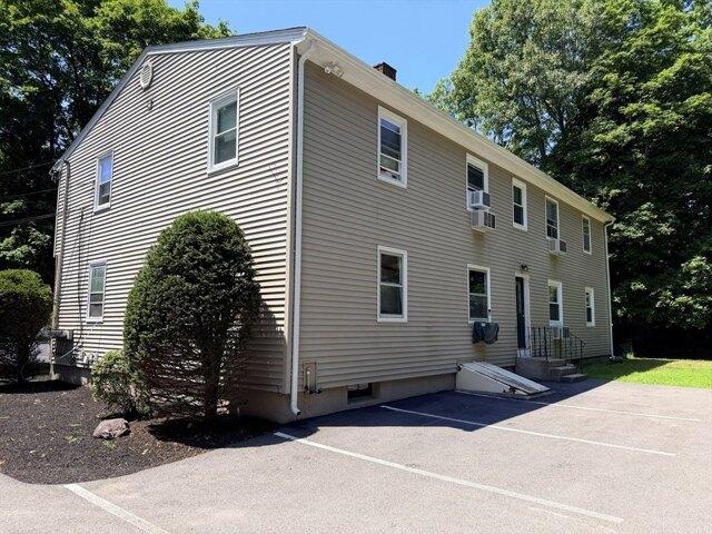 House for sale in Bristol, Massachusetts