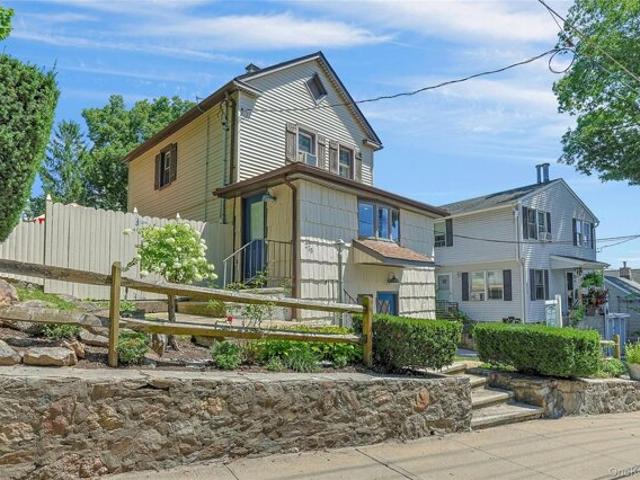 House for sale in Port Chester, New York