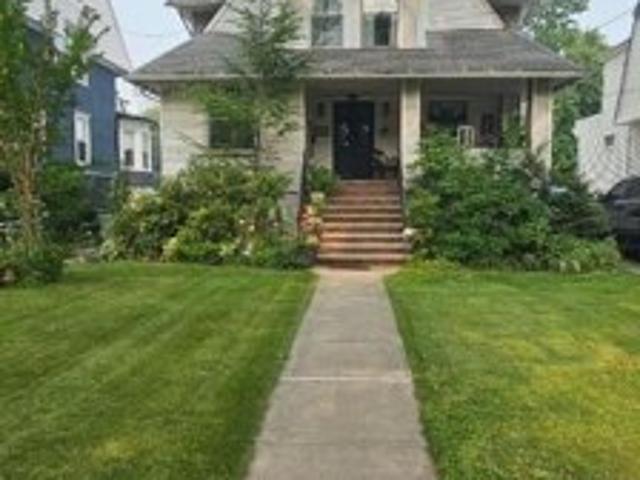 House for sale in Roselle Park, New Jersey