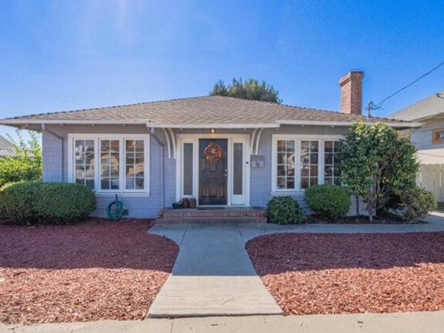House for sale in Salinas, California