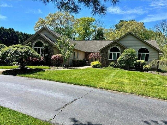 House for sale in Bristol, Massachusetts