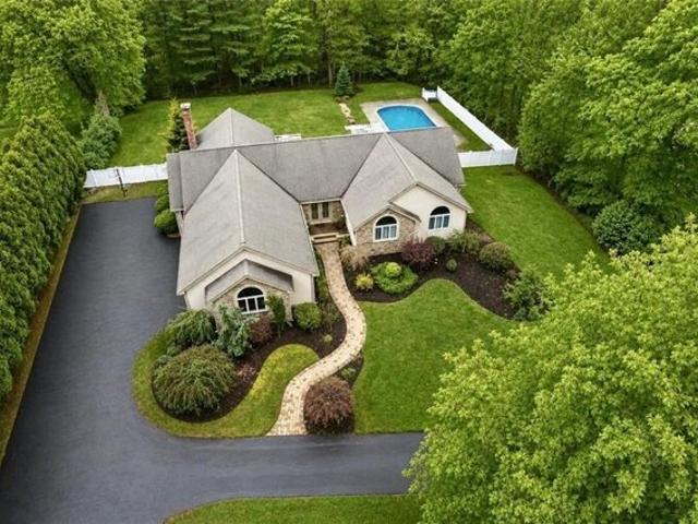 House for sale in Bristol, Massachusetts