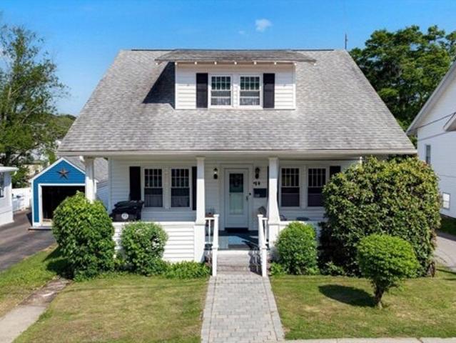 House for sale in Southbridge, Massachusetts