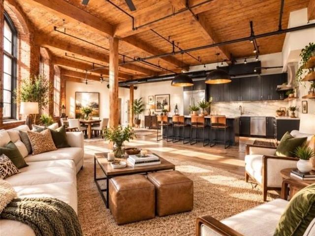 Condo for sale in Downtown, Providence