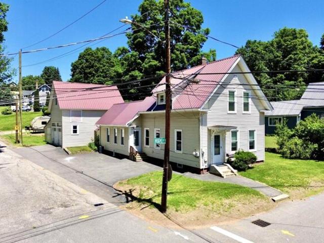 House for sale in New Hampshire