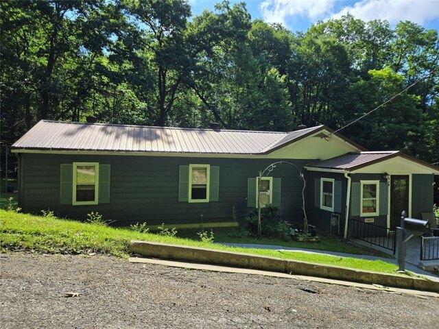 House for sale in Crawford, Pennsylvania