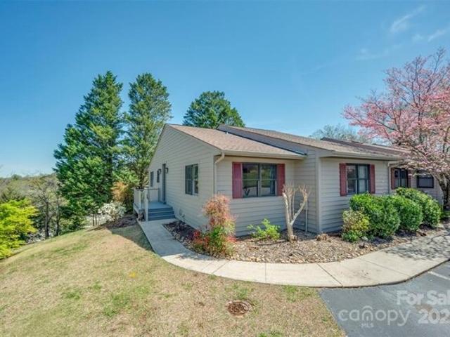 Condo for sale in Tryon