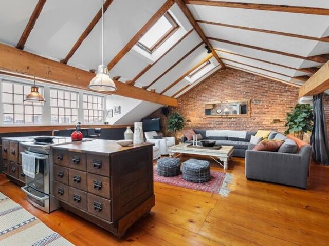 Condo for sale in Boston, Massachusetts