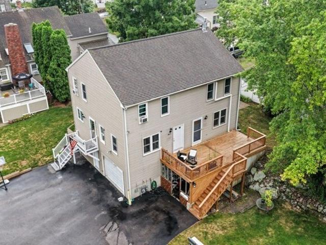 Condo for sale in Bristol, Massachusetts
