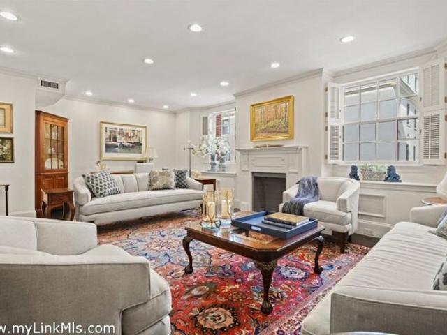 Condo for sale in Boston, Massachusetts