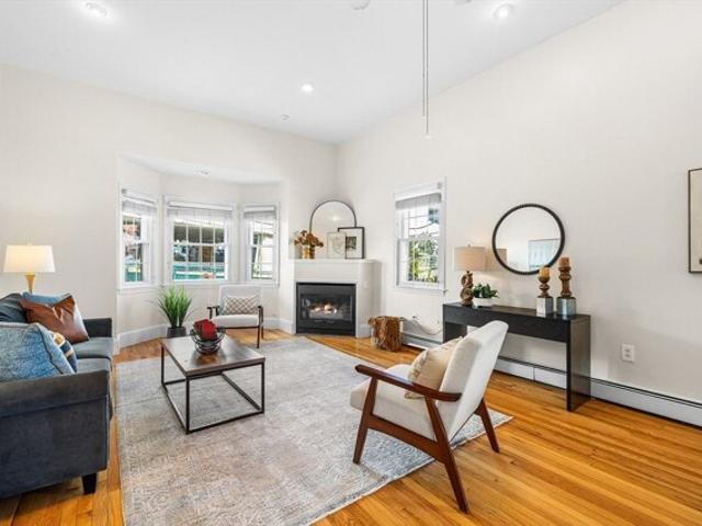 Condo for sale in Chelsea, Massachusetts