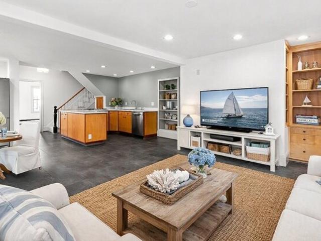 Condo for sale in South End, Newburyport