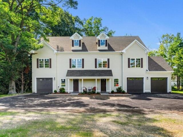 Condo for sale in North Andover