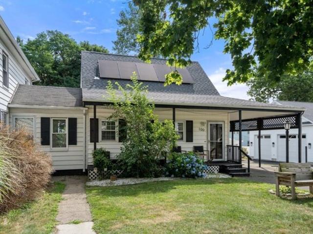 House for sale in Mittineague, West Springfield