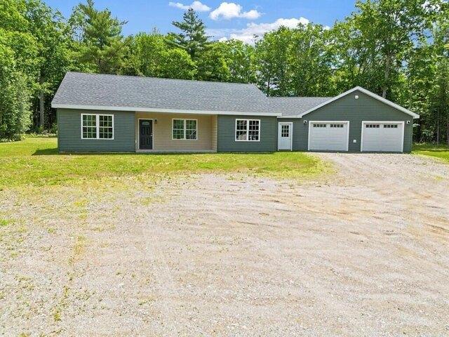 House for sale in Unity