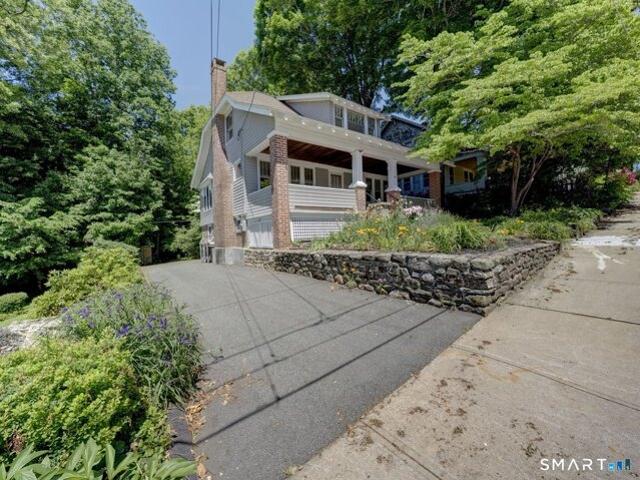 House for sale in Windham, Connecticut