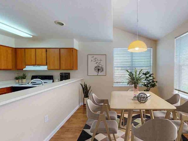Apartment for rent in Santa Cruz, California