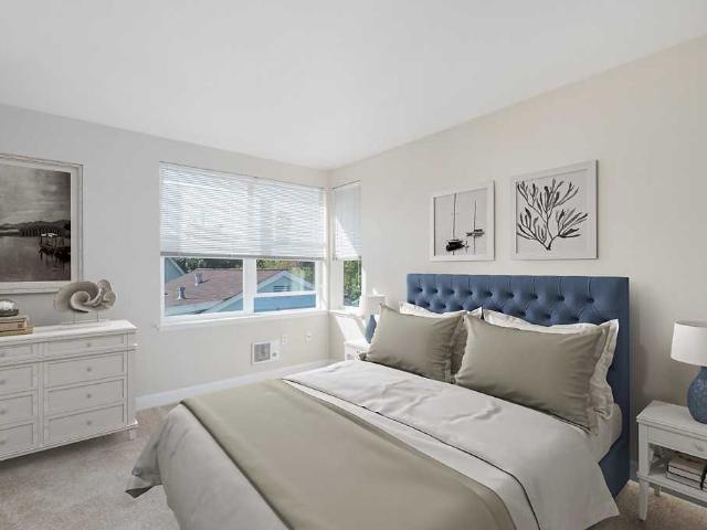 Apartment for rent in Santa Cruz, California