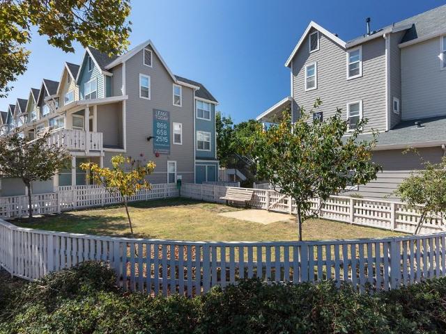 Apartment for rent in Santa Cruz, California