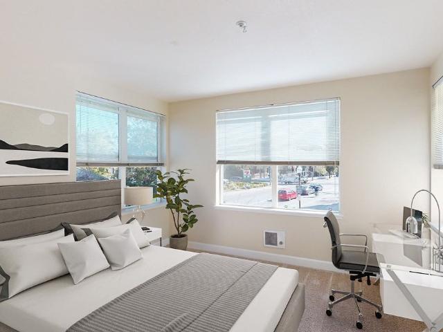 Apartment for rent in Santa Cruz, California