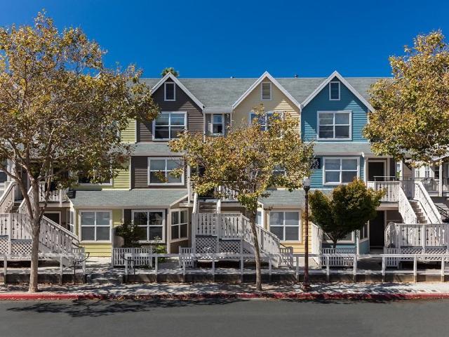 Apartment for rent in Santa Cruz, California