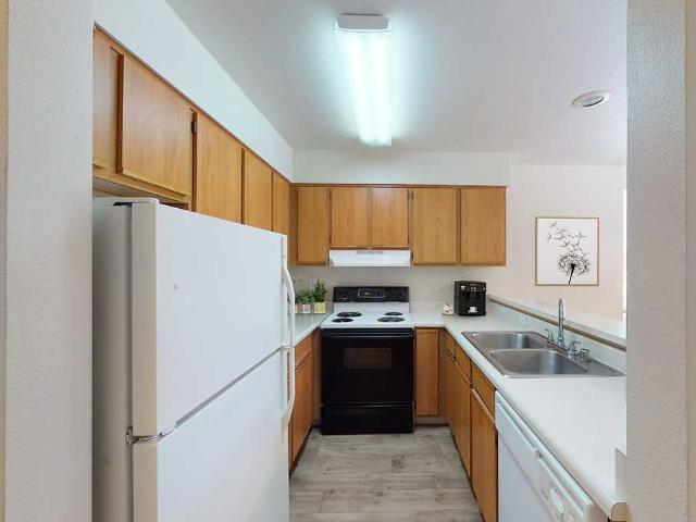 Apartment for rent in Santa Cruz, California