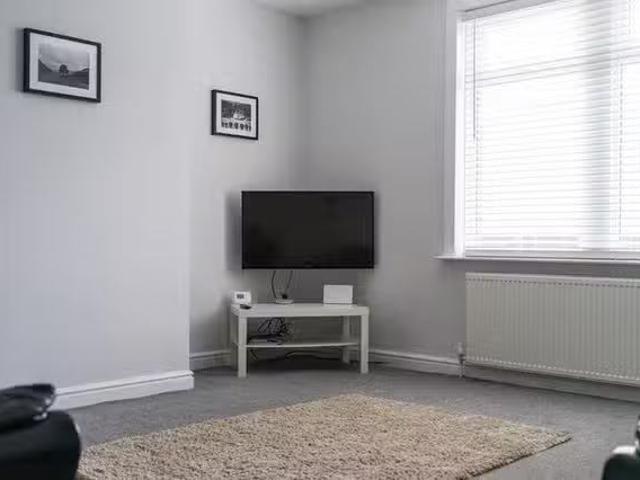 Apartment for rent in Hirst, Ashington