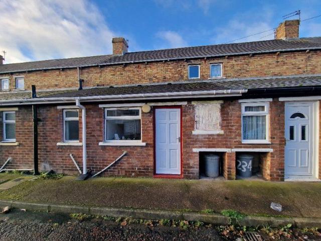 House for rent in Hirst, Ashington