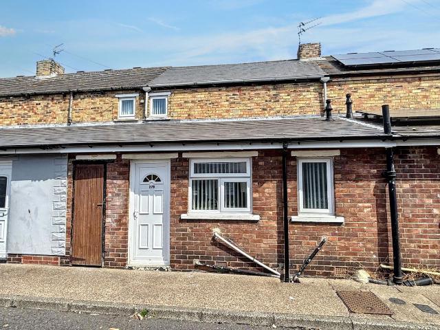 House for rent in Hirst, Ashington
