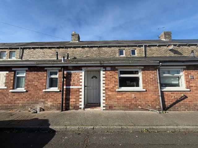 House for rent in Hirst, Ashington
