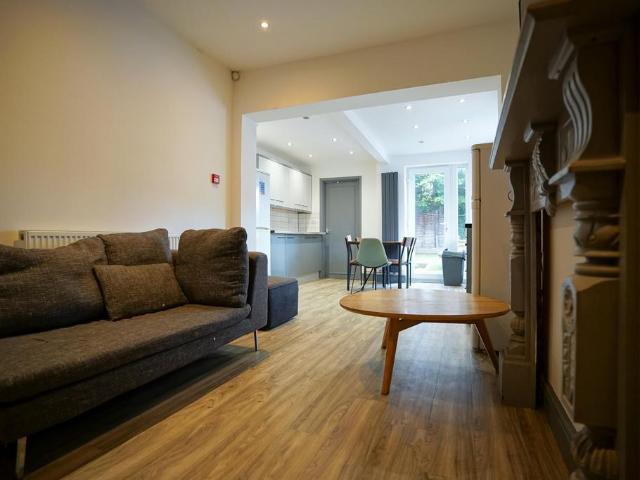 House for rent in Loughborough, Charnwood