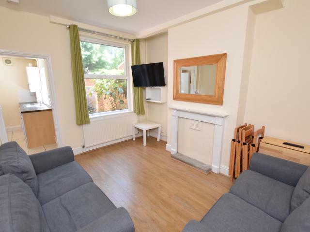 Room for rent in Loughborough, Charnwood