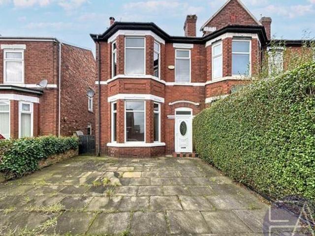 House for sale in Southport, Sefton