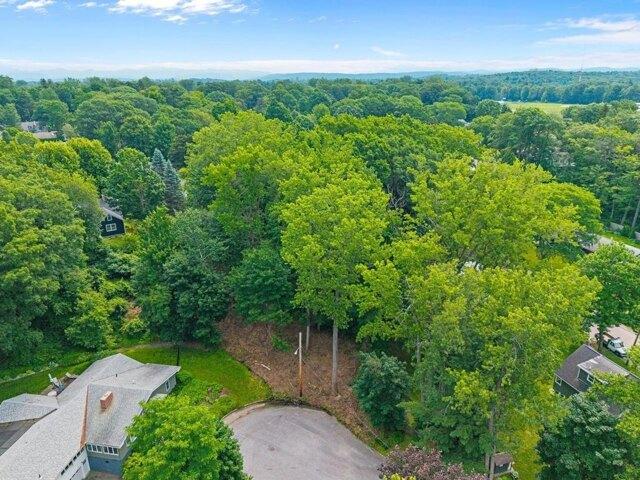 Land for sale in Burlington, Vermont