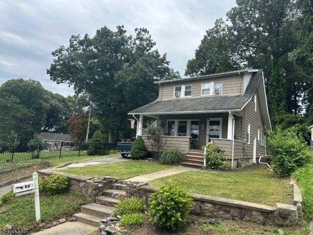 House for sale in Rockaway, Morris County