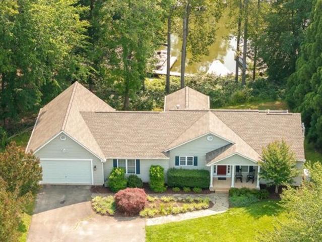 House for sale in Mineral