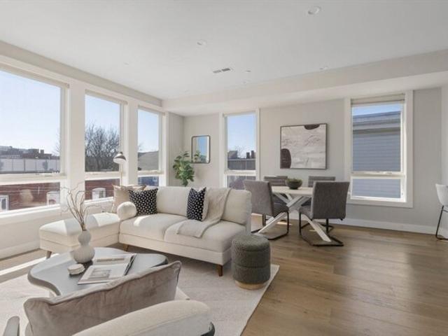 Condo for sale in Boston, Massachusetts