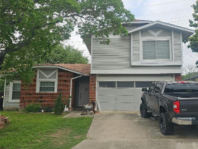 House for sale in Leesville, Texas
